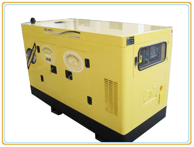 大型柴油發電機 大型柴油發電機