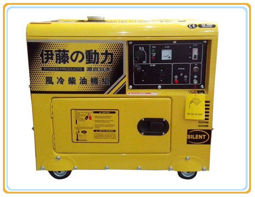 小型柴油發(fā)電機 小型柴油發(fā)電機