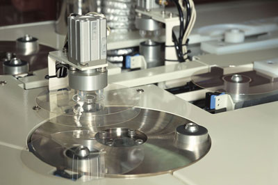 伊藤研發(fā)車間