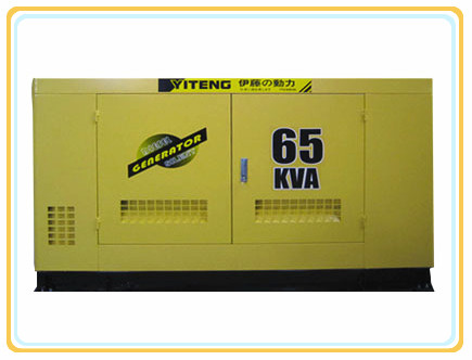 柴油發(fā)電機