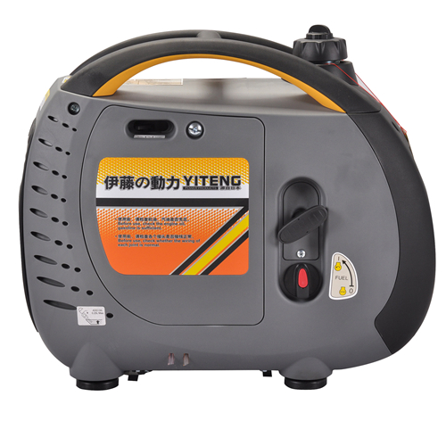 伊藤動力小型汽油發電機