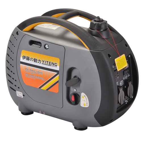 伊藤動力小型汽油發電機 伊藤動力小型汽油發電機