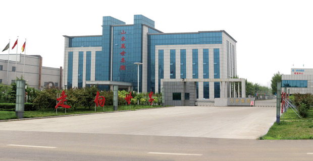 穩(wěn)定的供貨對(duì)象——山東萬世機(jī)械有限公司 穩(wěn)定的供貨對(duì)象——山東萬世機(jī)械有限公司