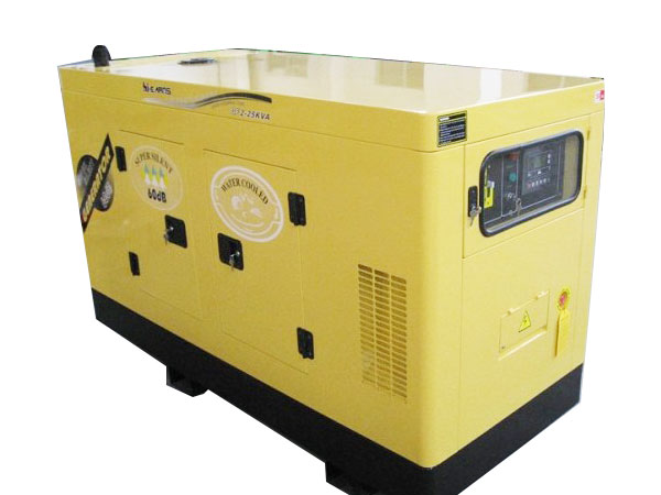 大型柴油發電機 大型柴油發電機