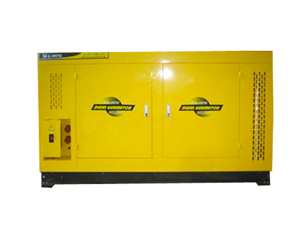 75KW柴油發電機YT2-90KVA 75KW柴油發電機YT2-90KVA