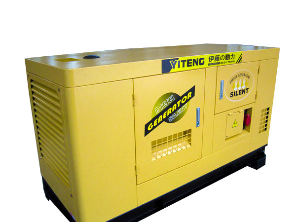 100KW柴油發(fā)電機(jī)YT2-120KVA 100KW柴油發(fā)電機(jī)YT2-120KVA