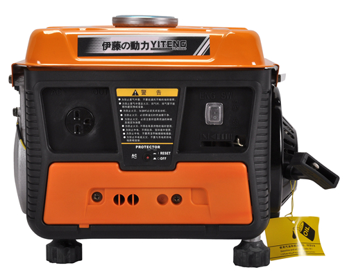 家用小型便攜式汽油發電機 家用小型便攜式汽油發電機