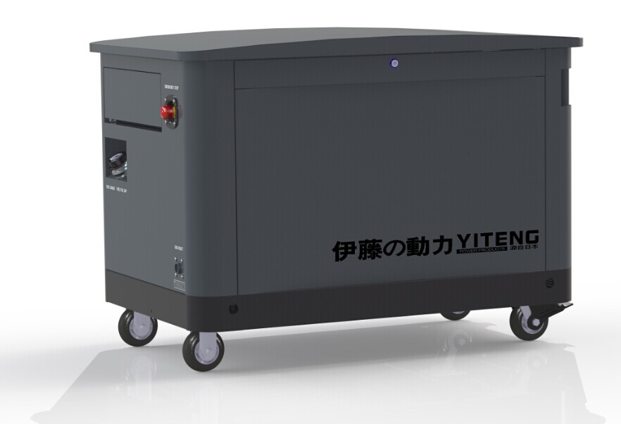 10KW多燃料發(fā)電機(jī) 10KW多燃料發(fā)電機(jī)