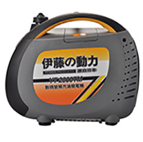 伊藤動力數碼變頻發電機 伊藤動力數碼變頻發電機