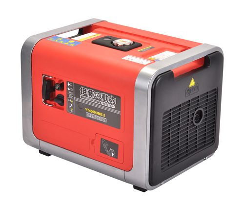 數(shù)碼變頻發(fā)電機(jī)YT4000UME-2 數(shù)碼變頻發(fā)電機(jī)YT4000UME-2